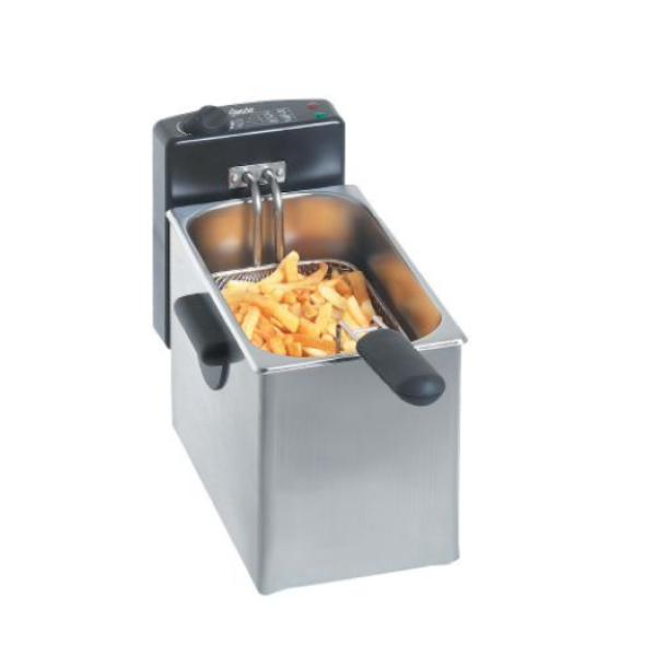  Φριτέζα ηλεκτρική 4 lt  A165110 | MINI II 